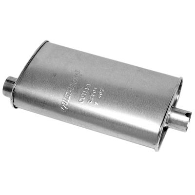 Walker Quiet-Flow 3 Mufflers - 22501