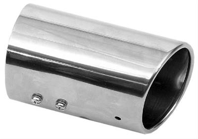 Dynomax Exhaust Tips - 36400