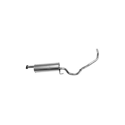 Walker Quiet-Flow 3 Mufflers - 46992