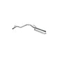 Walker Quiet-Flow 3 Mufflers - 47741