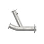 Walker Direct-Fit Y-Pipes - 50224