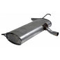 Walker Quiet-Flow Mufflers - 50359