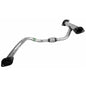 Walker Direct-Fit Y-Pipes - 50426