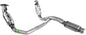 Walker Ultra Direct-Fit Catalytic Converters - 50490