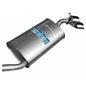 Walker Replacement Mufflers - 53473