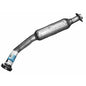 Walker Ultra Direct-Fit Catalytic Converters - 53478