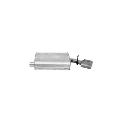 Walker Quiet-Flow SS Mufflers - 53515
