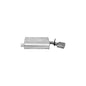 Walker Quiet-Flow SS Mufflers - 53515
