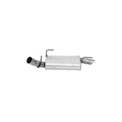 Walker Quiet-Flow SS Mufflers - 53630