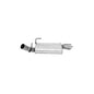 Walker Quiet-Flow SS Mufflers - 53630
