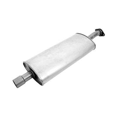 Walker Quiet-Flow SS Mufflers - 53760