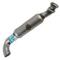 Walker Ultra Direct-Fit Catalytic Converters - 53904