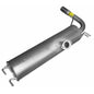 Walker Quiet-Flow SS Mufflers - 54331