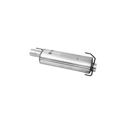 Walker Quiet-Flow SS Mufflers - 54637