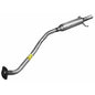 RESONATOR-DIRECT FIT ASSY