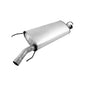 Walker Quiet-Flow SS Mufflers - 54721