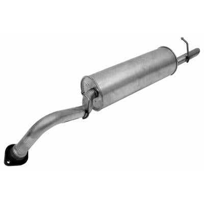 Walker Quiet-Flow SS Mufflers - 54743