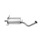 Walker Quiet-Flow Mufflers - 54744