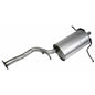 Walker Quiet-Flow SS Mufflers - 54767