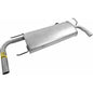 Walker Quiet-Flow Mufflers - 54808