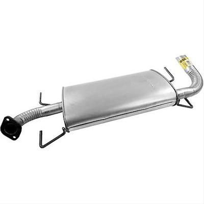 Walker Quiet-Flow SS Mufflers - 54811
