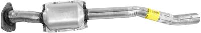 Walker Ultra Direct-Fit Catalytic Converters - 54850