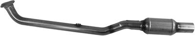 Walker Ultra Direct-Fit Catalytic Converters - 54907