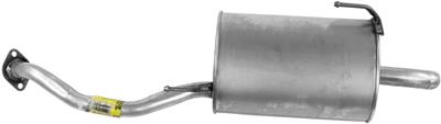 Walker Quiet-Flow SS Mufflers - 54952