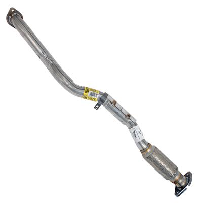 Walker Exhaust Intermediate Pipes - 54971