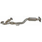 Walker Ultra Direct-Fit Catalytic Converters - 54976
