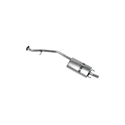 Walker Quiet-Flow 3 Mufflers - 55019