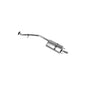 Walker Quiet-Flow 3 Mufflers - 55019
