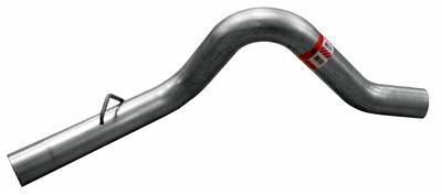 Walker Direct-Fit Tailpipes - 55102