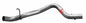 Walker Direct-Fit Tailpipes - 55114