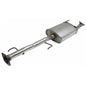 Walker Quiet-Flow SS Mufflers - 55589