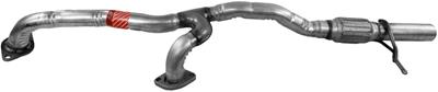 Walker Direct-Fit Y-Pipes - 55693