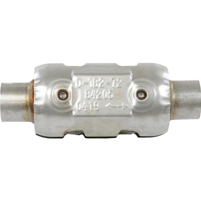 Walker CalCat Universal Catalytic Converters - 84205