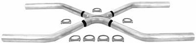 Dynomax Universal X-Pipes - 88330