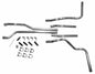 EXHAUST SYSTEM KIT