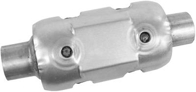 Walker Ultra Universal Catalytic Converters - 93203