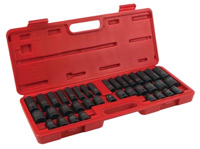 Performance Tool Socket Sets - M796