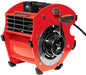 Performance Tool Variable Speed Electric Blower Fans - W50061