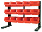 Performance Tool Table Top Storage Racks - W5186
