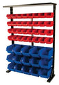 Performance Tool Bulk-Bin Storage Racks - W5193