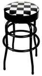 SWIVEL BAR STOOL