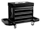 Performance Tool Creeper Seat Toolboxes - W85025