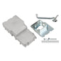 Weiand Coyote Swap Oil Pans - 30290