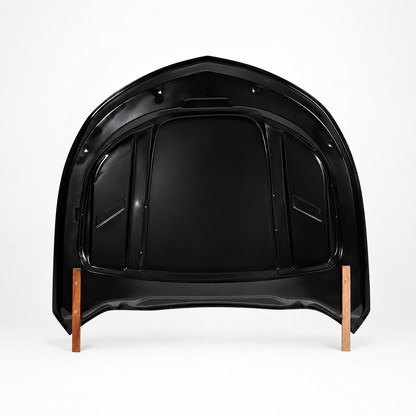 Dry Carbon Fiber Engine Hood for Chevrolet Camaro