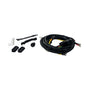 KC FLEX ERA LED Light Bar Wire Harness  Switch  Relay
