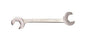 Wright Tool 15 and 60 Degree Angle Wrenches - 1390